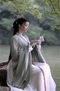 人在神雕，黄蓉成了我娘子抖音