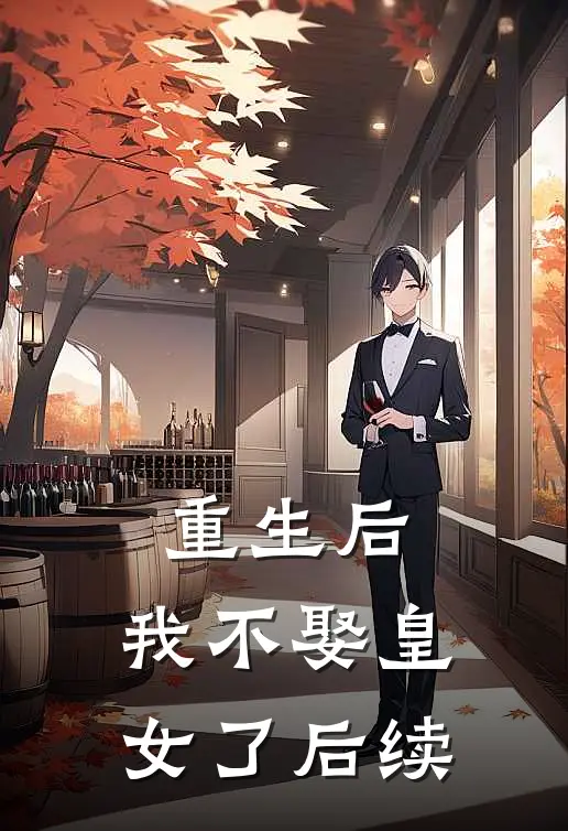 重生后,我不娶皇女了后续剧情