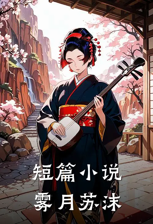 短篇小说雾月苏沫