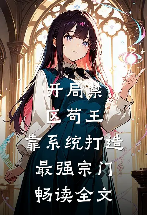 开局禁区苟王，靠系统打造最强宗门畅读全文