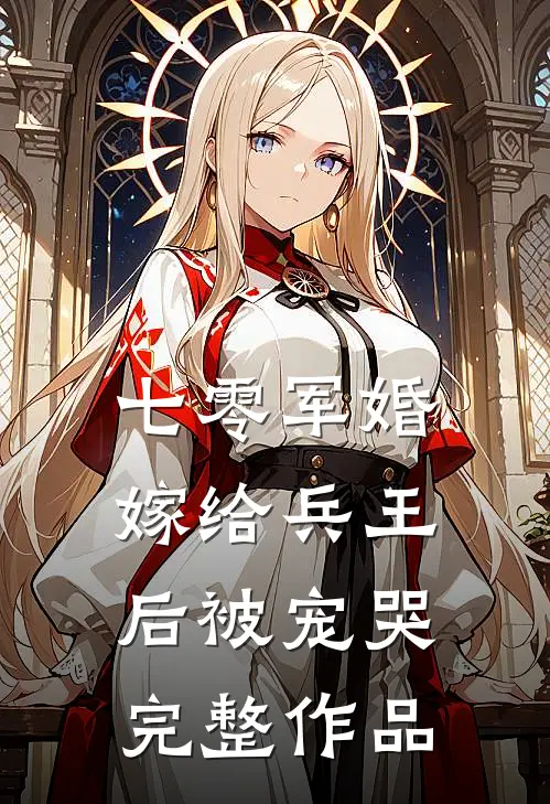 七零军婚,嫁给兵王后被宠哭完整作品免费阅读