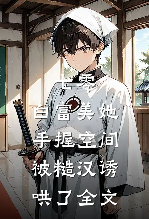 七零：白富美她手握空间被糙汉诱哄了全文