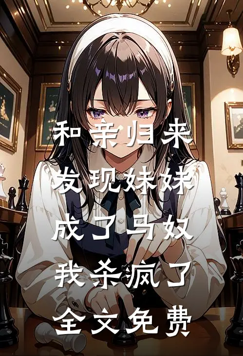 和亲归来发现妹妹成了马奴,我杀疯了全文免费观看
