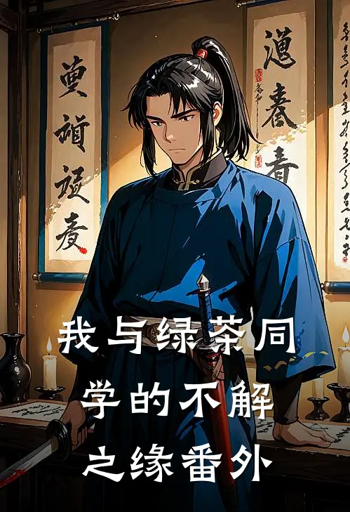 我与绿茶同学的不解之缘 番外免费阅读