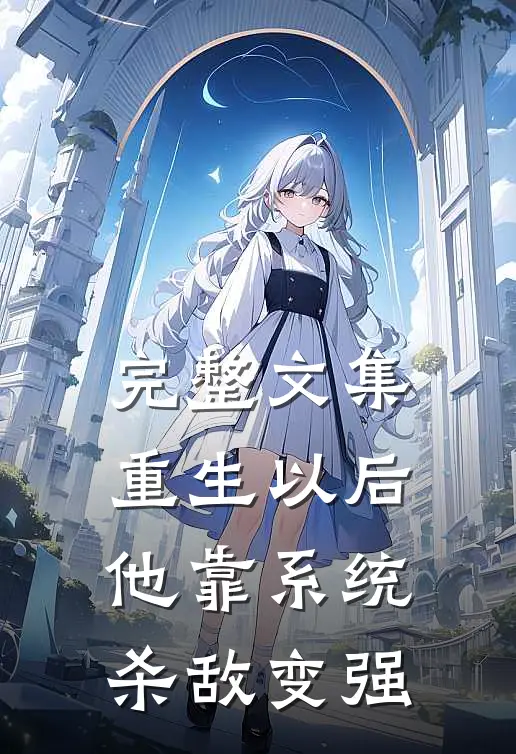完整文集重生以后，他靠系统杀敌变强