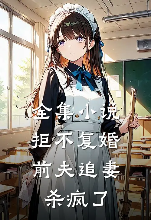 全集小说拒不复婚：前夫追妻杀疯了