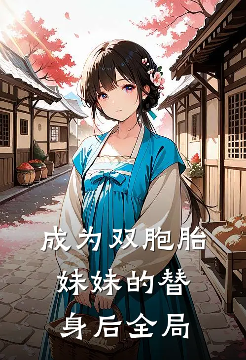 成为双胞胎妹妹的替身后全局免费观看