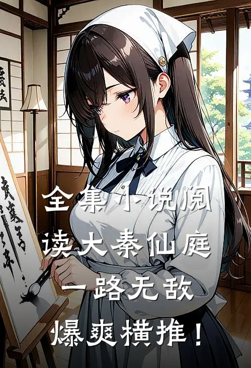 全集小说阅读大秦仙庭：一路无敌，爆爽横推！