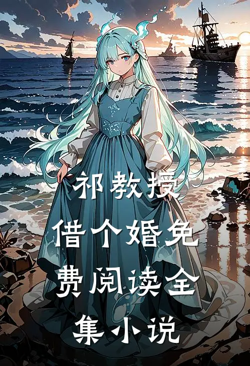 祁教授,借个婚免费阅读全集小说