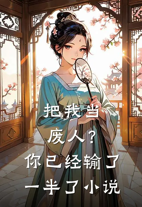 把我当废人?你已经输了一半了在线阅读