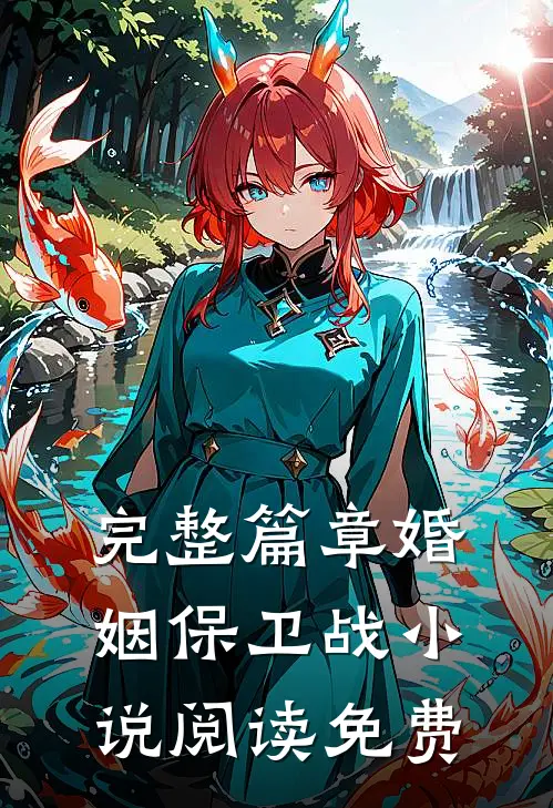 完整篇章婚姻保卫战小说阅读免费