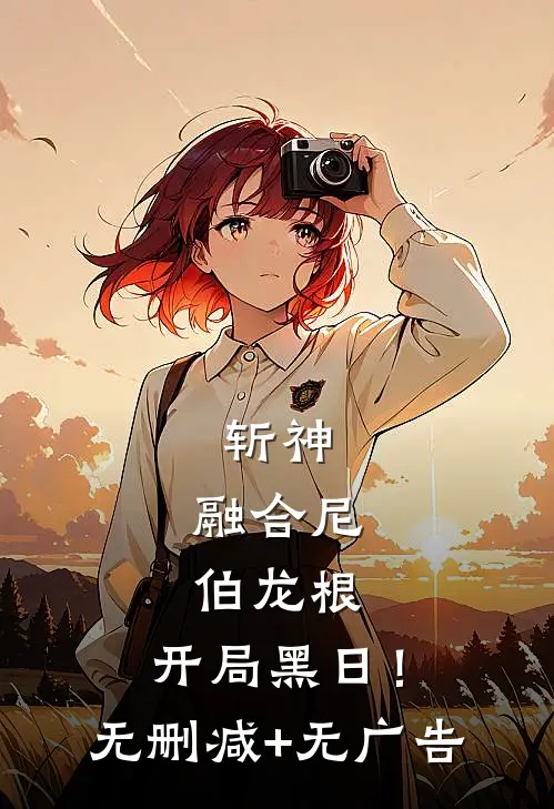 斩神：融合尼伯龙根，开局黑日！无删减+无广告
