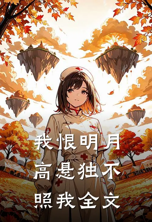 我恨明月高悬独不照我全文在线阅读
