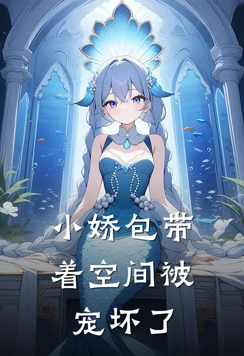 小娇包带着空间被宠坏了