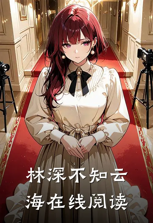林深不知云海在线阅读