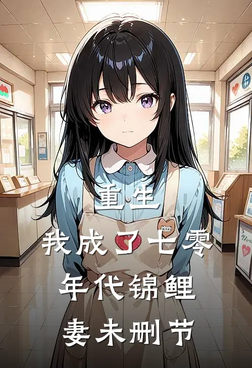 重生我成了七零年代锦鲤妻未删节在线观看