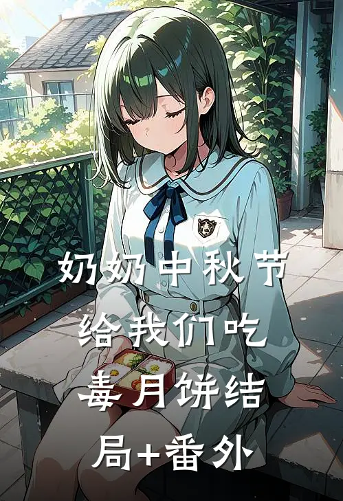 奶奶中秋节给我们吃毒月饼结局+番外