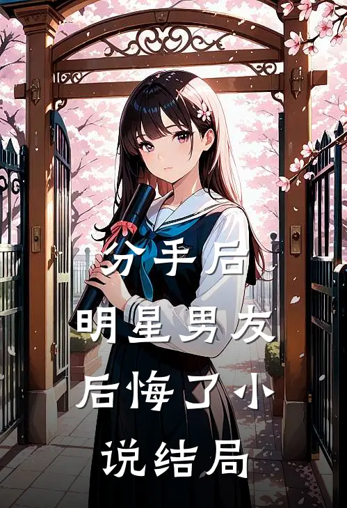 分手后,明星男友后悔了结局怎么样