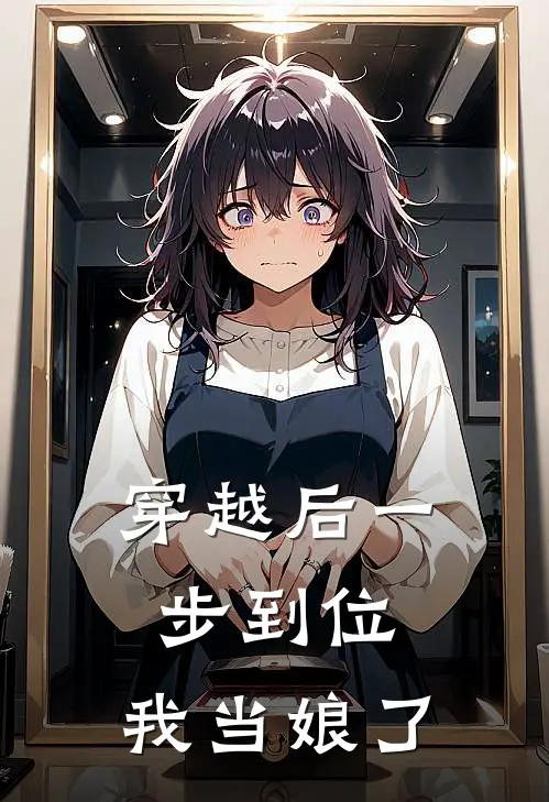 穿越后一步到位,我当娘了