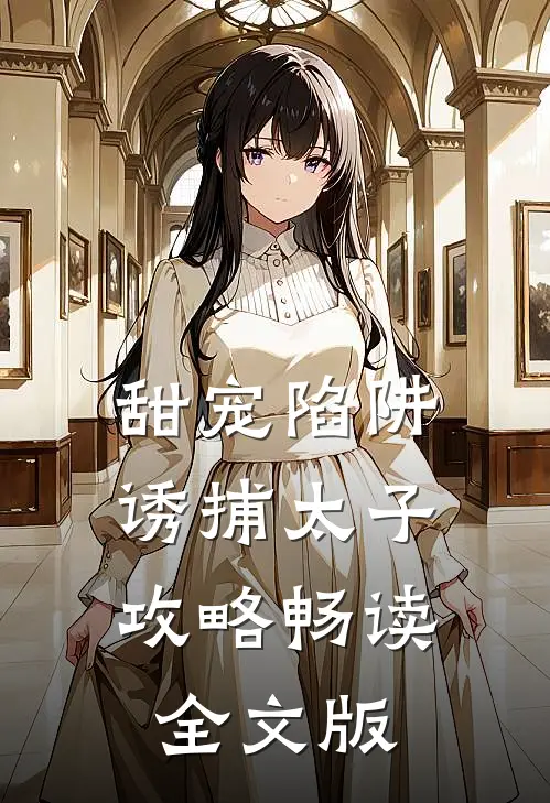 甜宠陷阱诱捕太子攻略畅读全文版