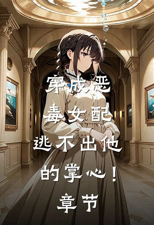 穿成恶毒女配,逃不出他的掌心!章节免费阅读