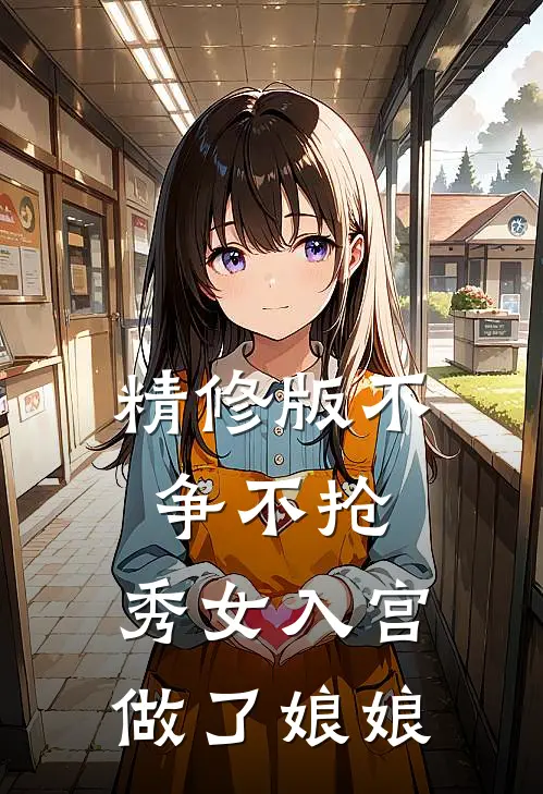 精修版不争不抢,秀女入宫做了娘娘
