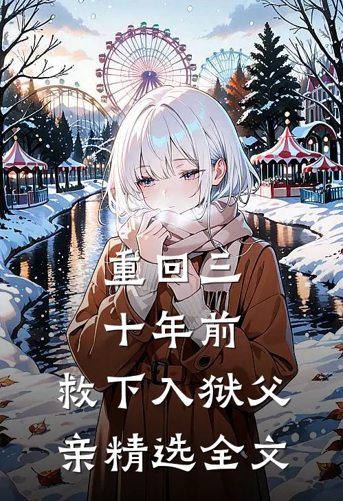 重回三十年前,救下入狱父亲精选全文在线阅读