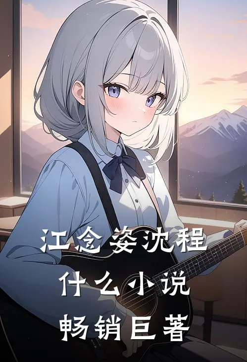 江念姿沈程什么小说畅销巨著