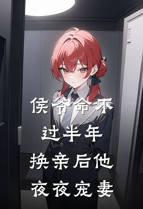 侯爷命不过半年,换亲后他夜夜宠妻 七有鱼