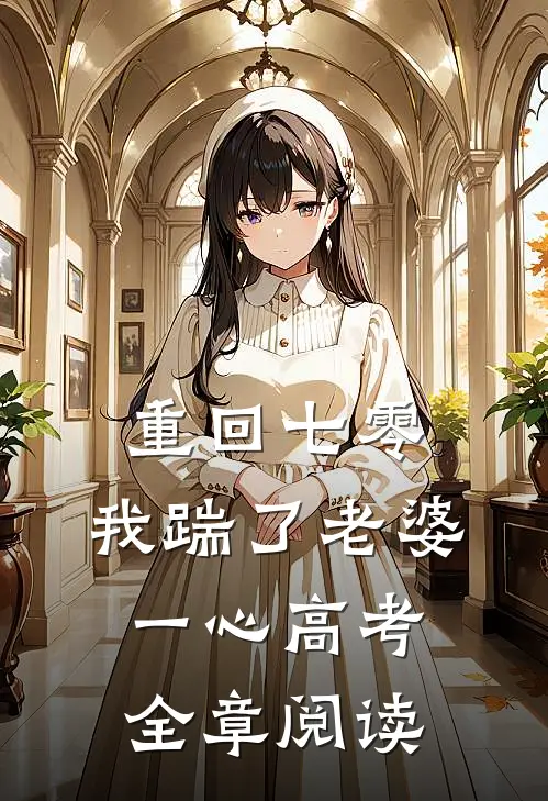  重回七零，我踹了老婆一心高考全章阅读