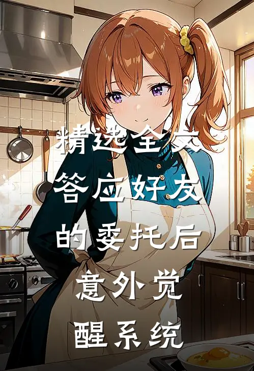 精选全文答应好友的委托后，意外觉醒系统