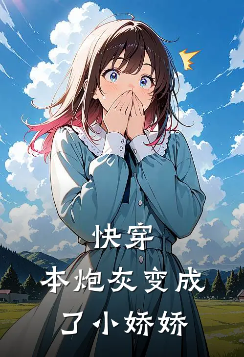 快穿本炮灰变成了小娇娇