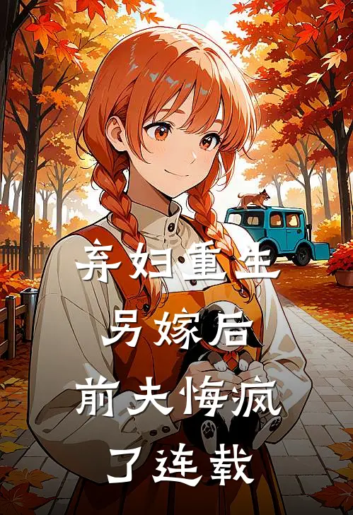 弃妇重生另嫁后,前夫悔疯了连载免费阅读
