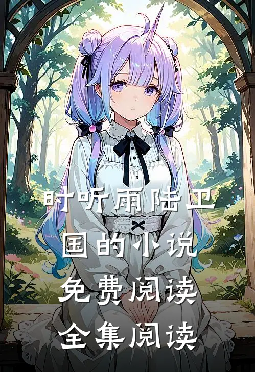 时听雨陆卫国的小说免费阅读全集阅读