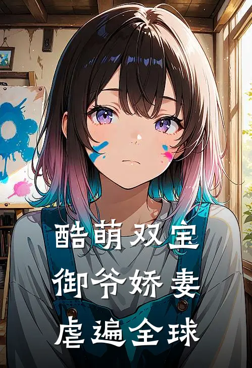 酷萌双宝御爷娇妻虐遍全球