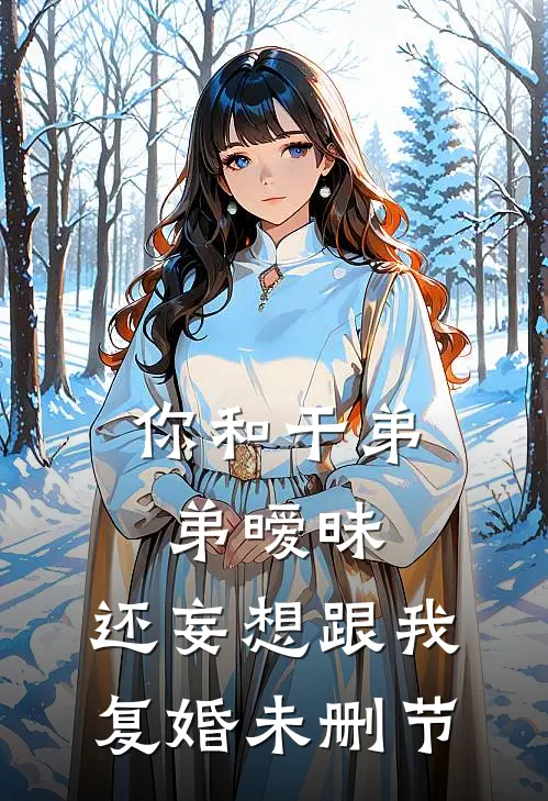 你和干弟弟暧昧,还妄想跟我复婚未删节在线观看
