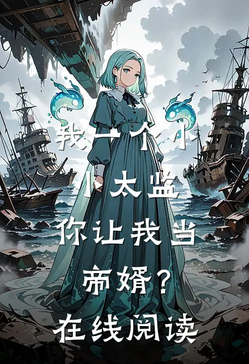 我一个小小太监,你让我当帝婿?在线阅读免费