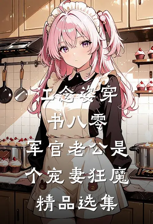江念姿穿书八零,军官老公是个宠妻狂魔精品选集