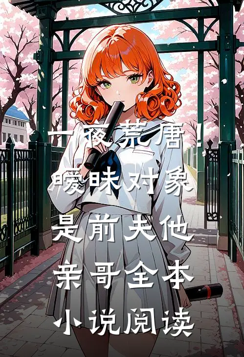 一夜荒唐!暧昧对象是前夫他亲哥全本阅读