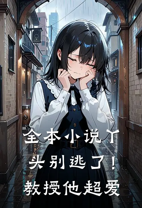全本丫头别逃了!教授他超爱我了