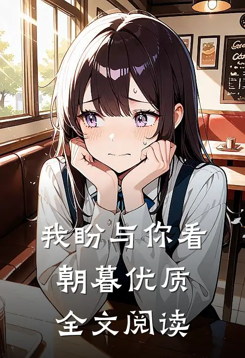 我盼与你看朝暮优质全文阅读
