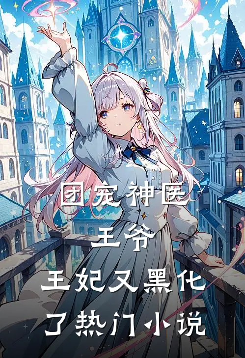 团宠神医王爷,王妃又黑化了热门免费阅读