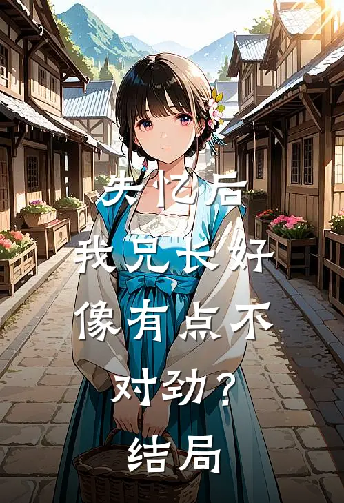 失忆后,我兄长好像有点不对劲?结局是啥