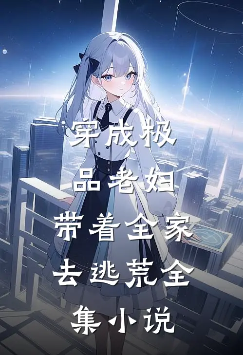 穿成极品老妇,带着全家去逃荒全集