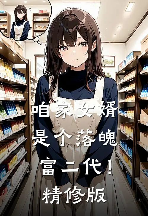 咱家女婿是个落魄富二代!精修版