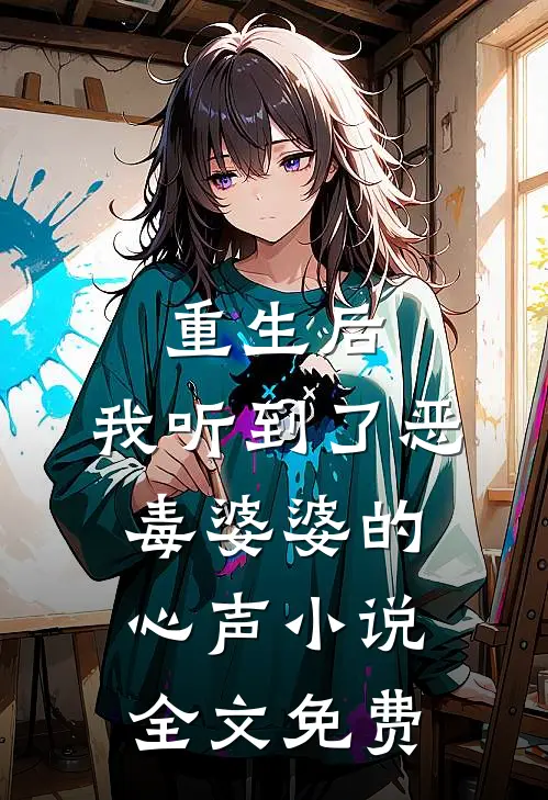 重生后,我听到了恶毒婆婆的心声全文免费