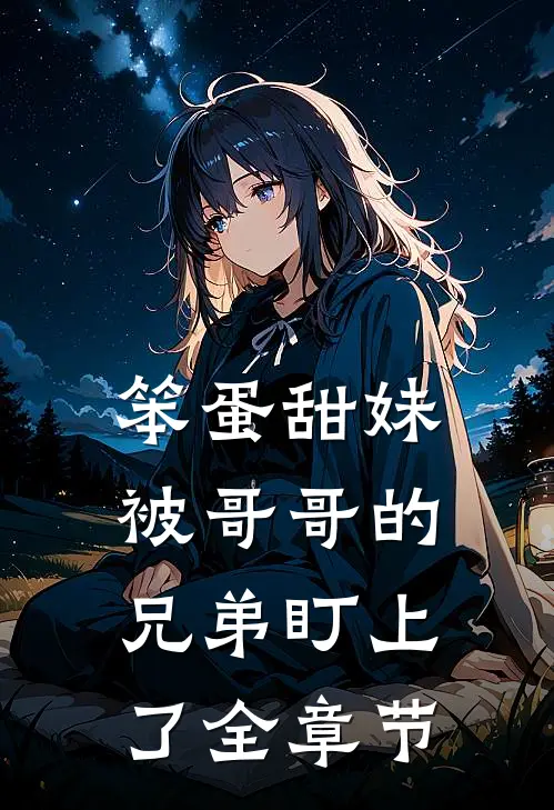 笨蛋甜妹被哥哥的兄弟盯上了全章节