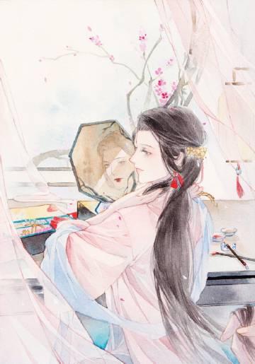 经年已过莫相扰慕清全文版