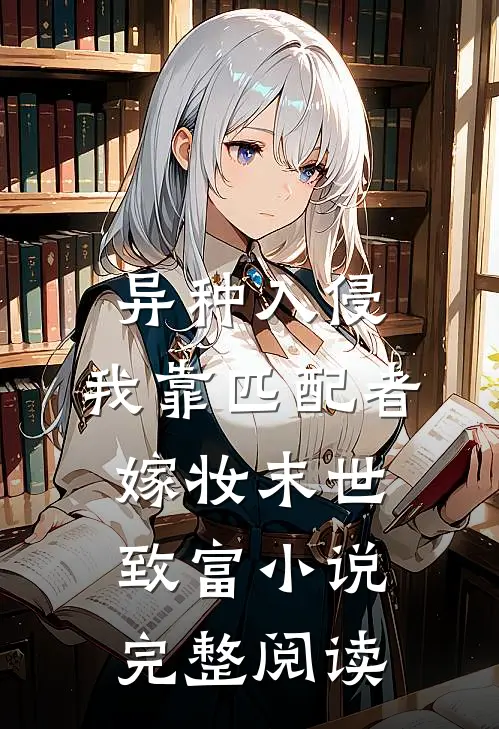 异种入侵,我靠匹配者嫁妆末世致富小说完整阅读