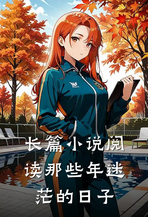 长篇小说阅读那些年迷茫的日子